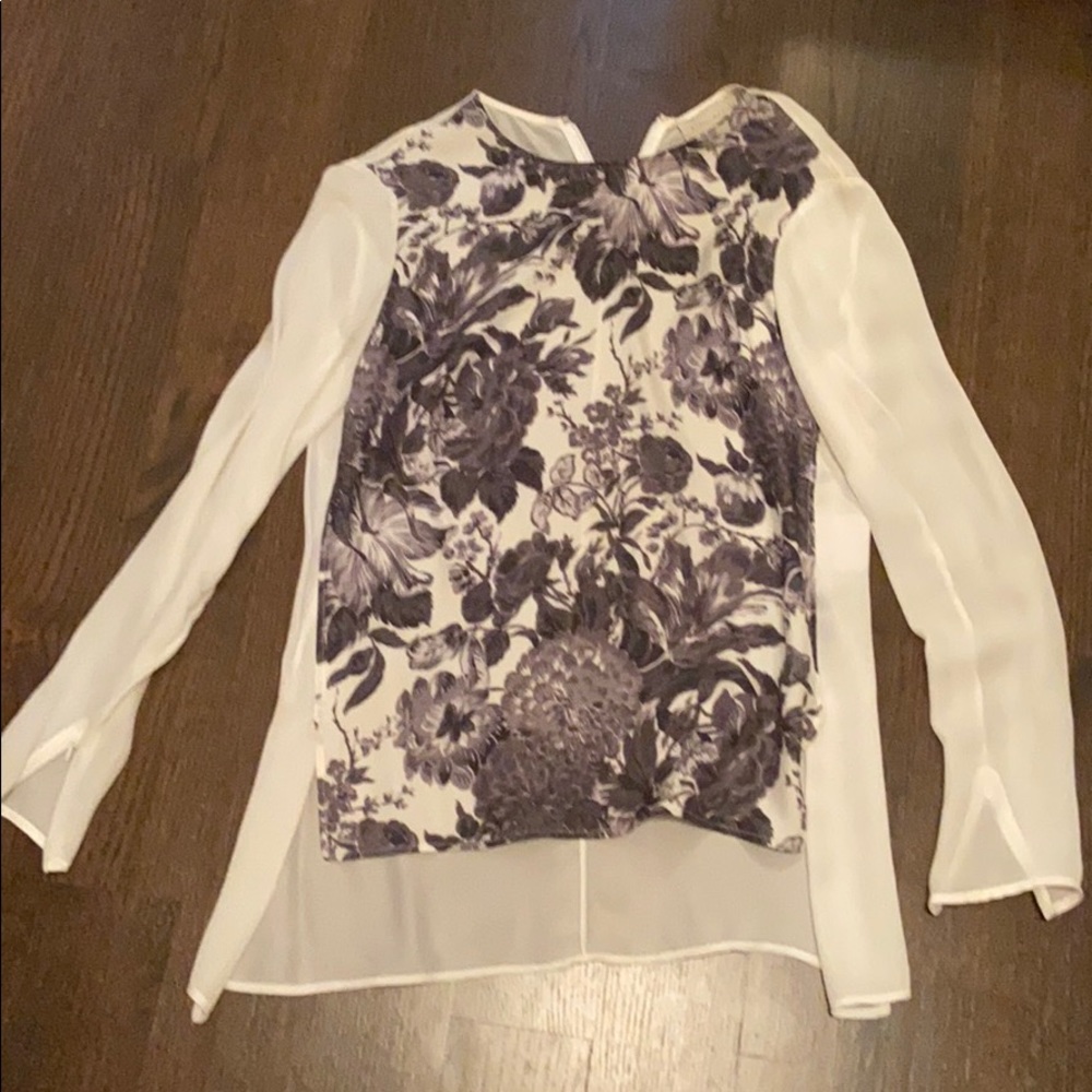 Stella McCartney blouse